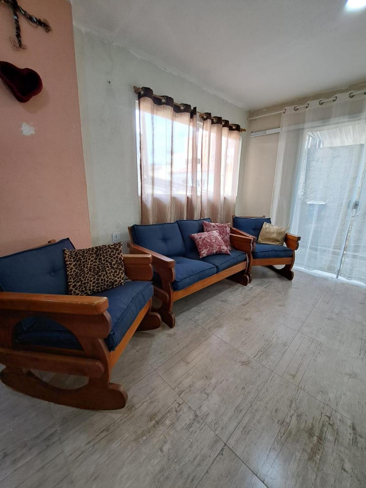 Hotel Lindesa Do Mendanha à Rio de Janeiro Extérieur photo