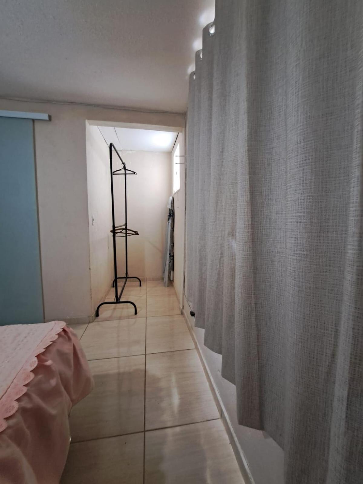Hotel Lindesa Do Mendanha à Rio de Janeiro Extérieur photo